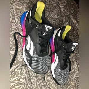 Reebok Nano X Training Shoes Womens 8
